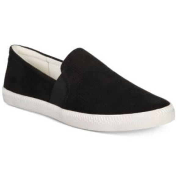 Style & Co. Womens Shoes Louiza Black Sz 5 M - Picture 1 of 5